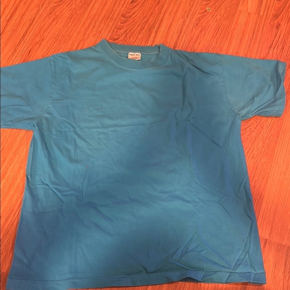 Blue T-Shirt - Picture 1 of 6